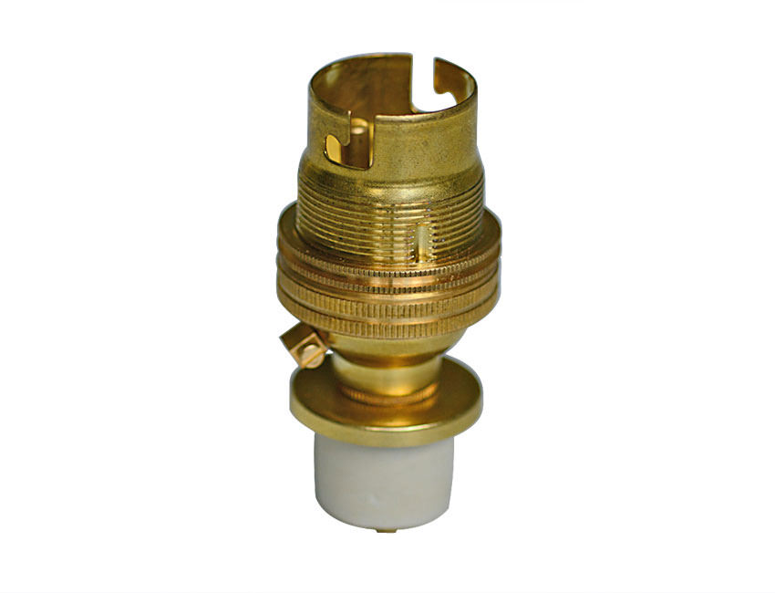 Table Lamp Kits for Bottles Vases & Wooden Table Lamps