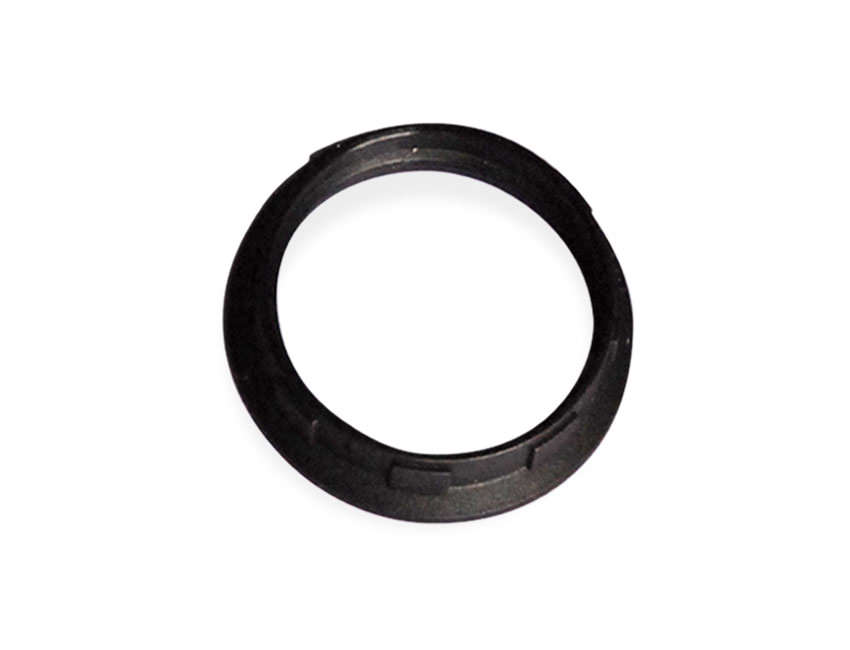Replacement shade ring