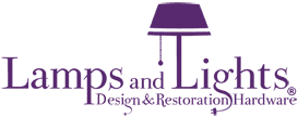Lamps and Lights Logo