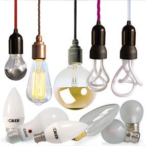 Light Fittings Lamp Parts Lighting Accessories & Spares