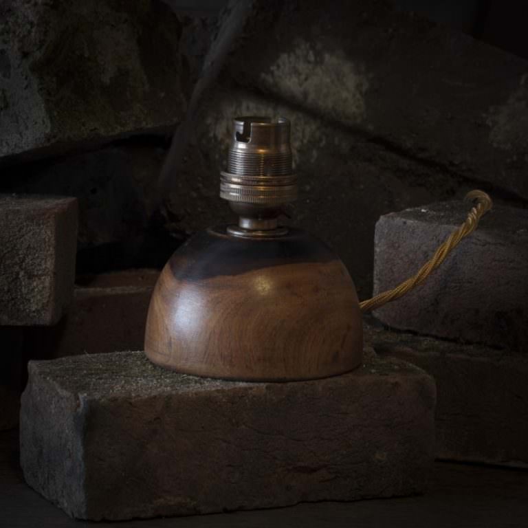 Table Lamp Kits make your own table lamp Lamps and Lights Ltd