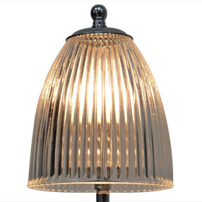 Shades, Galleries and Carriers