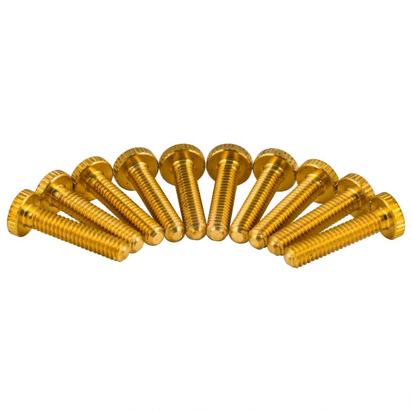 Gallery screws brass 150x150