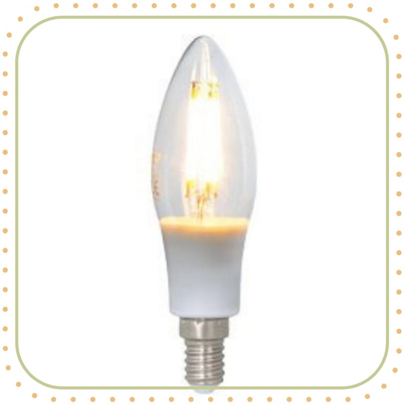 LED bulb 150x150