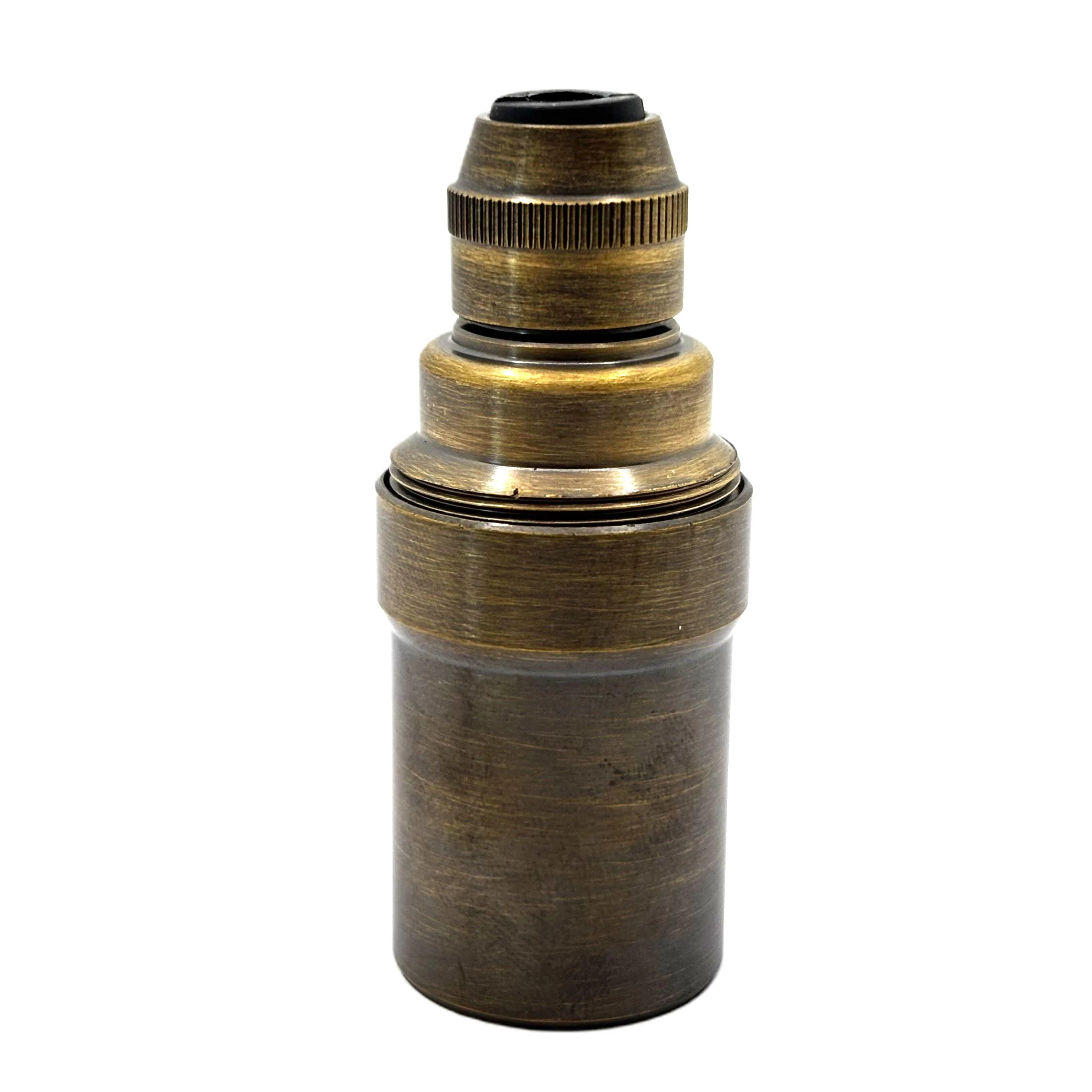 Lamp holder Small Edison Screw (E14 | SES) with Cord Grip - Image 5