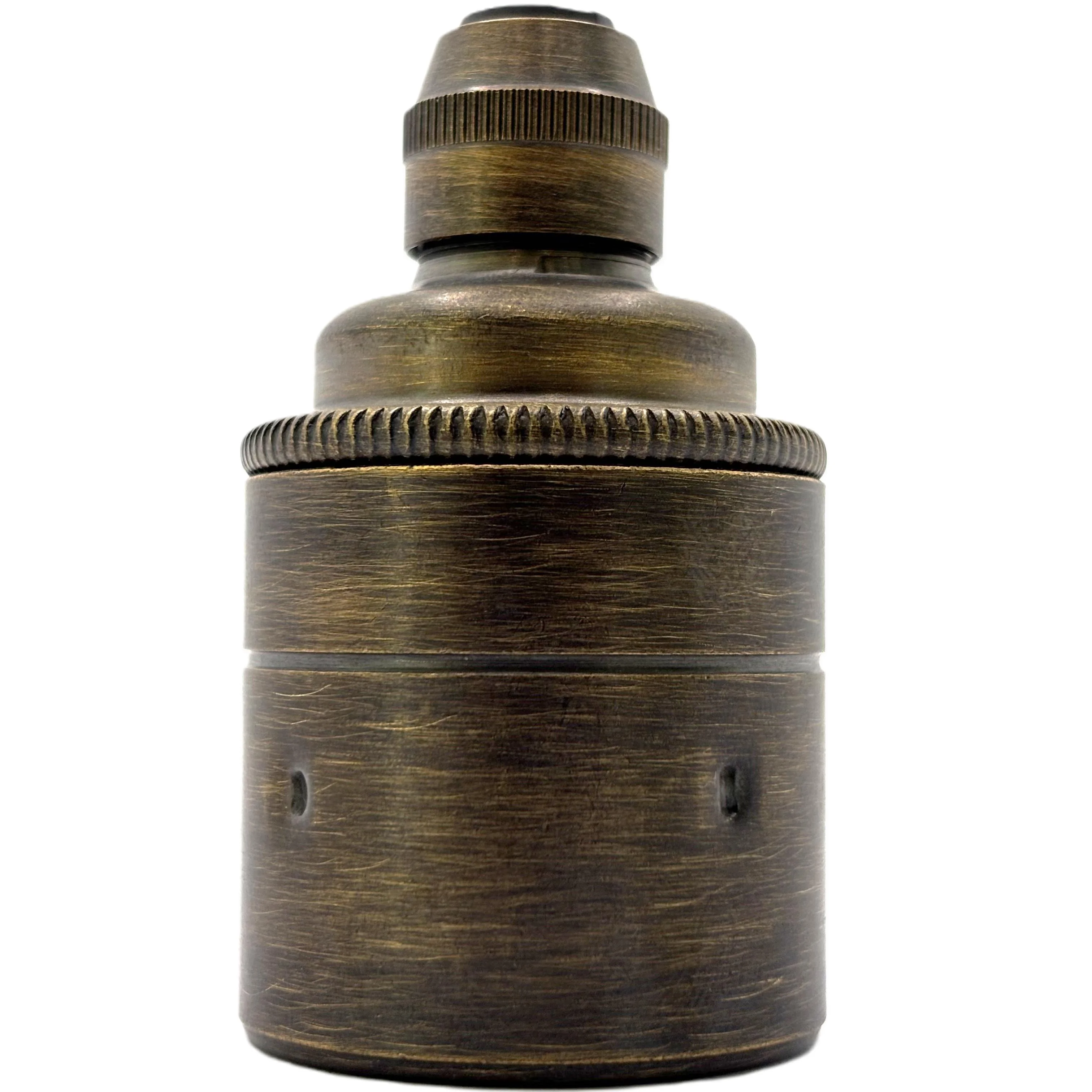 Lampholder Edison Screw (E27 | ES) with Cord Grip - Image 6