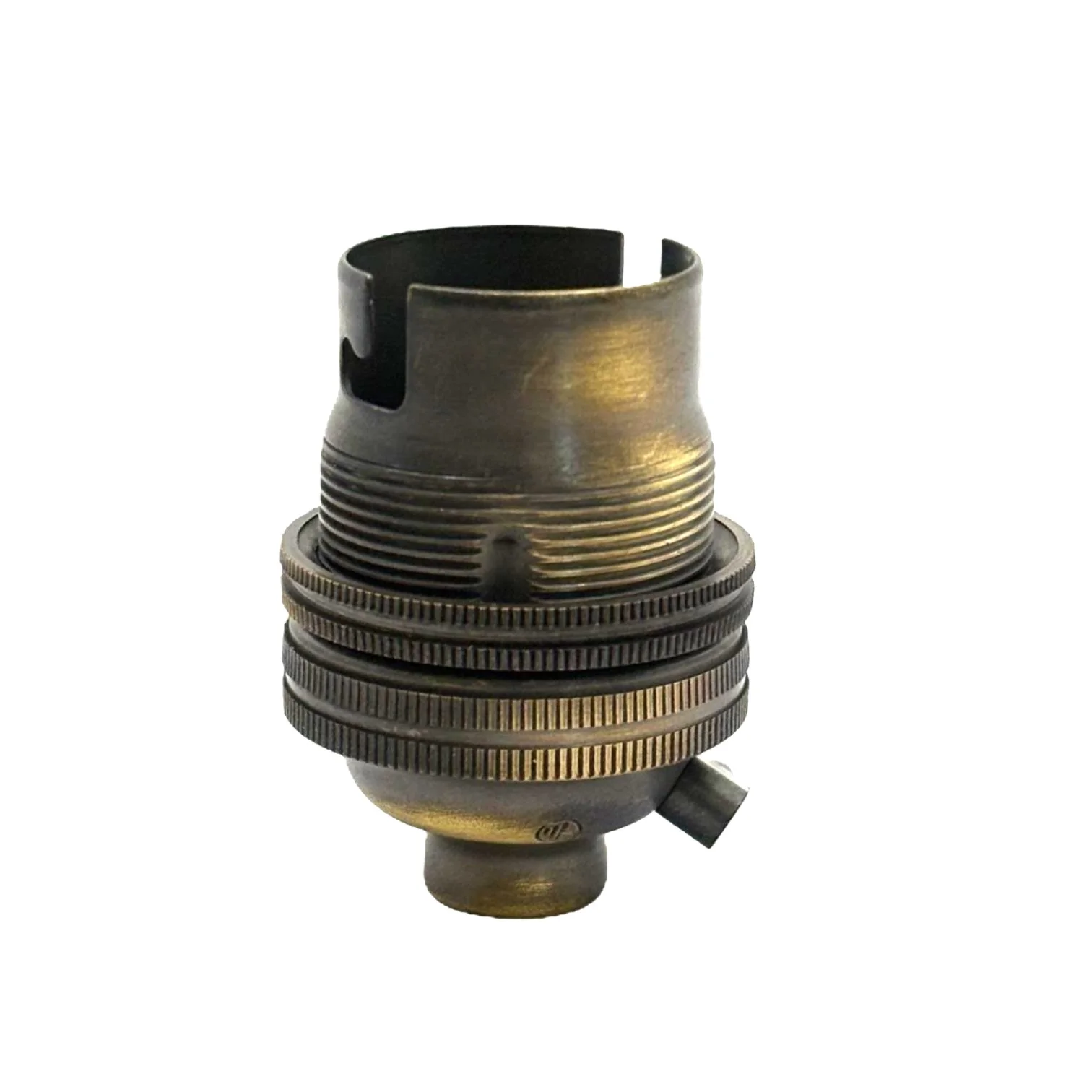 Lampholder Bayonet Cap (B22 | BC) - Image 5