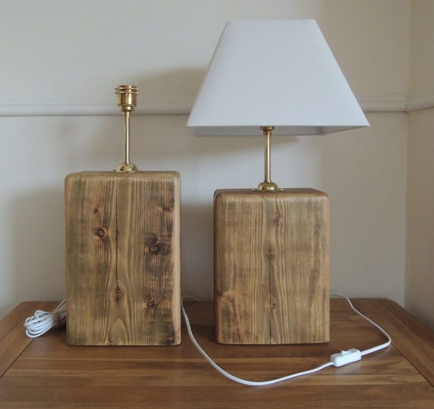 Table Lamp Designing Products Lamps And Lights