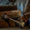 Lamp_Metal_tubes