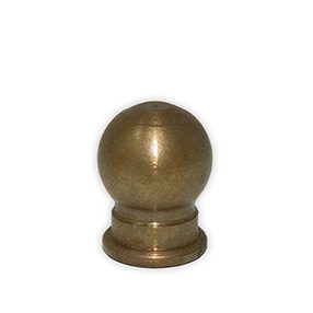 big antique globe finial 1 150x150