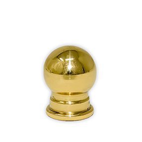 big brass globe finial 1 150x150