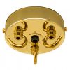 pendant light fitting parts