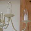 candle tubes for chandeliers