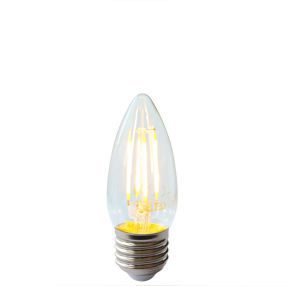 big bulb candle led filament es lit ven 150x150