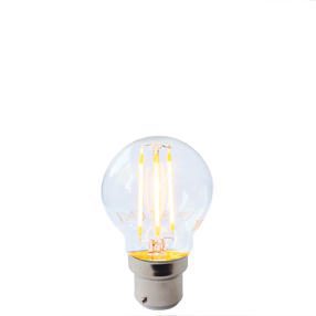 big bulb golf ball led filament bc lit ven 150x150