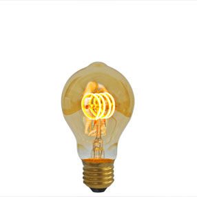 big bulb standard gold led curve filament es lit cal 150x150