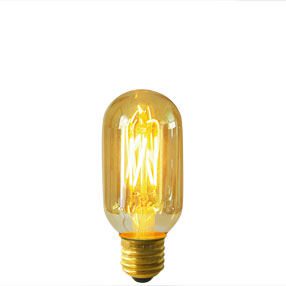 big bulb tube vintage gold led filament es lit cal 150x150