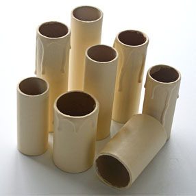 candle tubes
