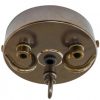 pendant light fitting parts