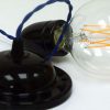 pendant light fitting parts