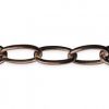 chrome lighting chain