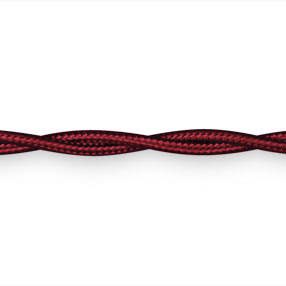 big flex 2core braided burgundy 150x150