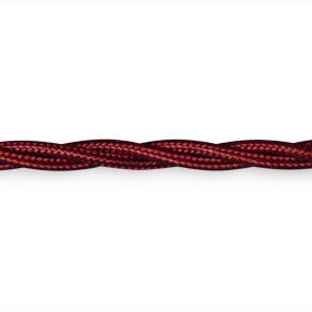 big flex 3core braided burgundy 150x150