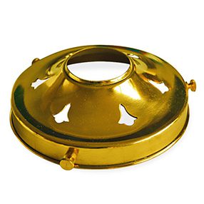 big gallery 5inch 40mm brass 150x150