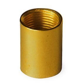 big hardware coupler 13 13mm brass 150x150