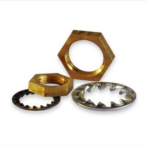 big hardware hexagonal nuts brass washers duo 150x150