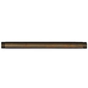 big hardware hollow tube 12inch antique 150x150