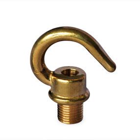 big hardware hook male 10mm brass 150x150