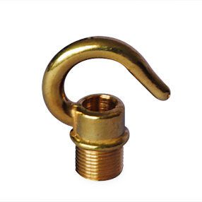 big hardware hook male 13mm brass 150x150