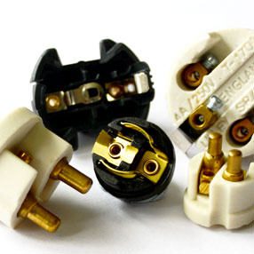 light fitting parts