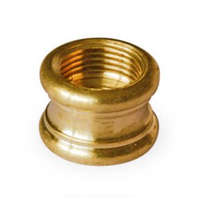 big hardware reduction bush internal 13 10mm brass 150x150