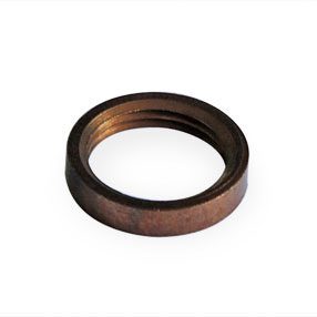 big hardware ring nut 13mm antique 150x150