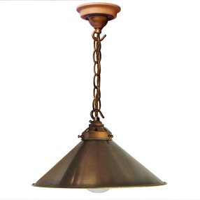 lamp shade holder