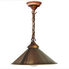 pendant light fitting parts