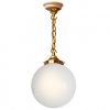 pendant light fitting parts