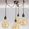 pendant light fitting parts