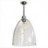 glass lamp shade
