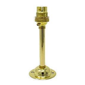 lampholder brass