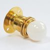 brass lamp holder
