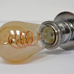 big lampholder batten es shaderings chrome bulb vintage gold led curve filament side 150x150