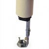candle tube lamp holder