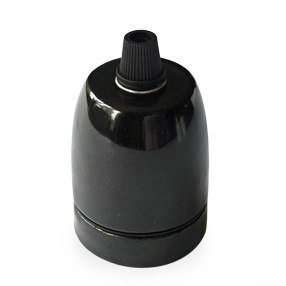 E27_black_lamp_holder