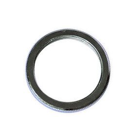 shade ring chrome