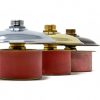 Table lamp bungs