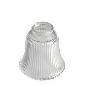 big lightshade bell prismatic glass small 150x150