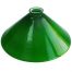 big lightshade coolie green glass 150x150